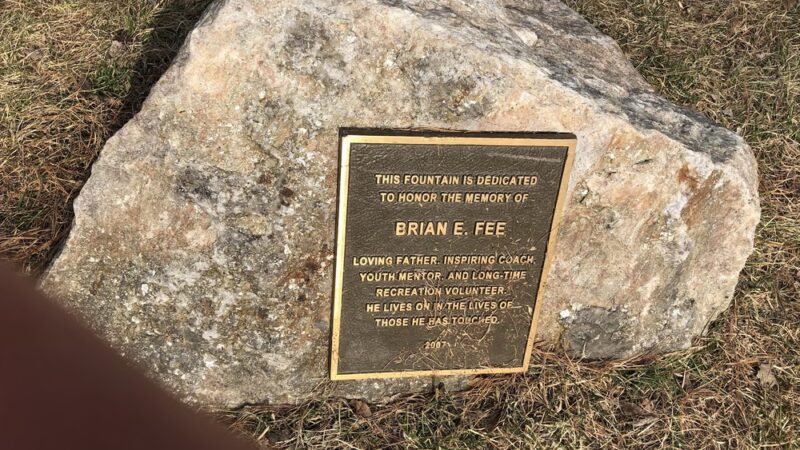 Richard G Wishnie Park - Briarcliff Manor, NY