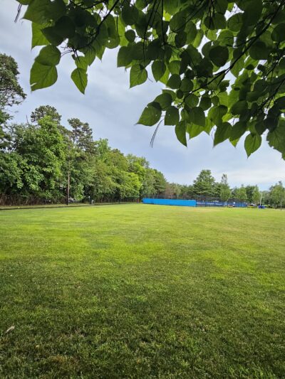 Angela Hibbard Park - Brick Township, NJ