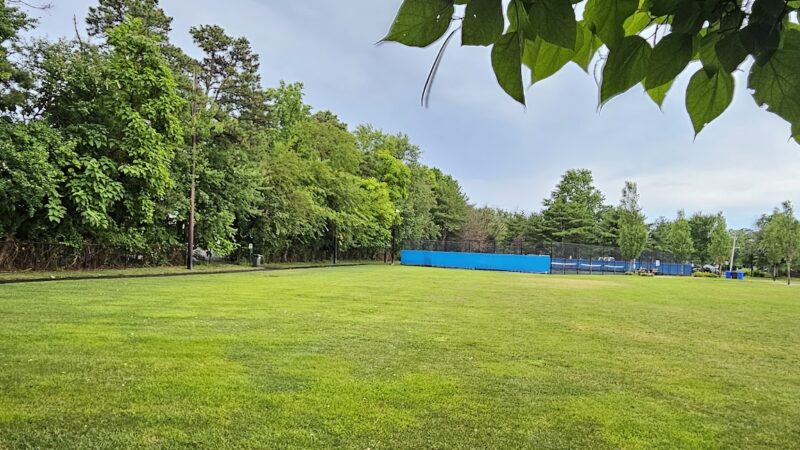 Angela Hibbard Park - Brick Township, NJ