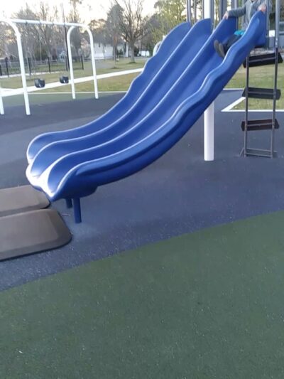 Angela Hibbard Park - Brick Township, NJ
