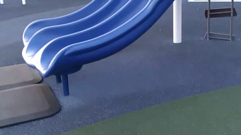 Angela Hibbard Park - Brick Township, NJ
