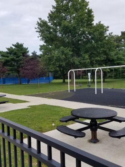 Angela Hibbard Park - Brick Township, NJ