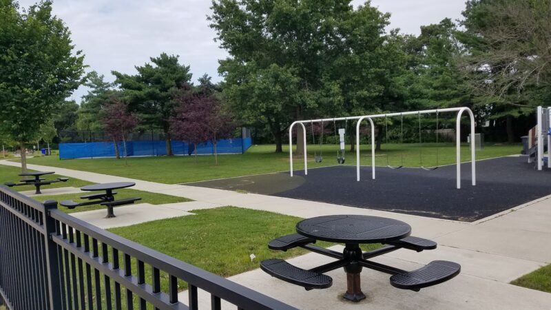 Angela Hibbard Park - Brick Township, NJ