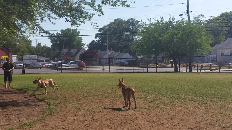 Angela Hibbard Park - Brick Township, NJ