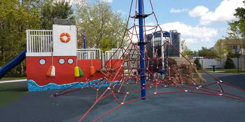 Angela Hibbard Park - Brick Township, NJ