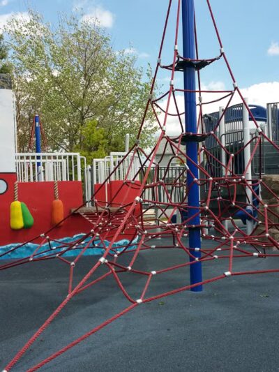 Angela Hibbard Park - Brick Township, NJ