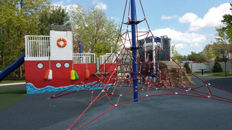 Angela Hibbard Park - Brick Township, NJ