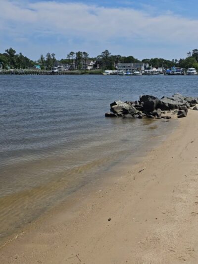Bay Harbor Park - Brick Township, NJ
