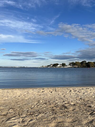 Bay Harbor Park - Brick Township, NJ
