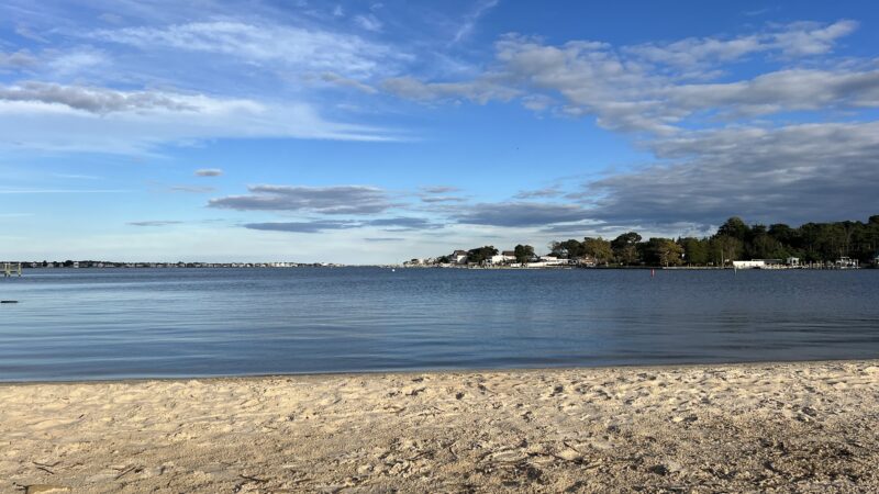 Bay Harbor Park - Brick Township, NJ