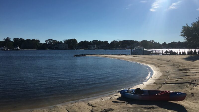 Bay Harbor Park - Brick Township, NJ