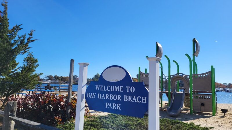 Bay Harbor Park - Brick Township, NJ