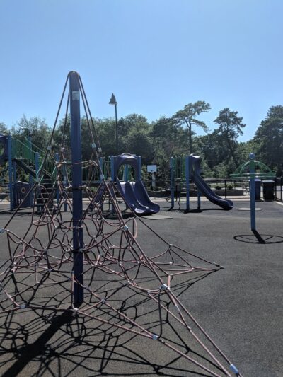 Herbertsville Park - Brick Township, NJ