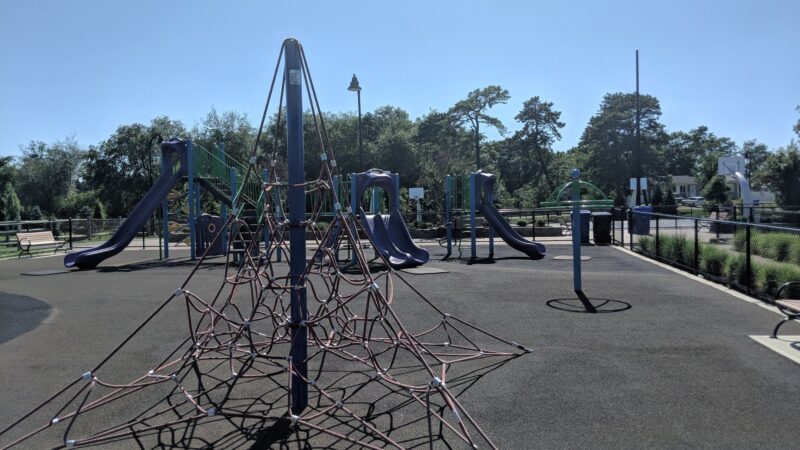 Herbertsville Park - Brick Township, NJ