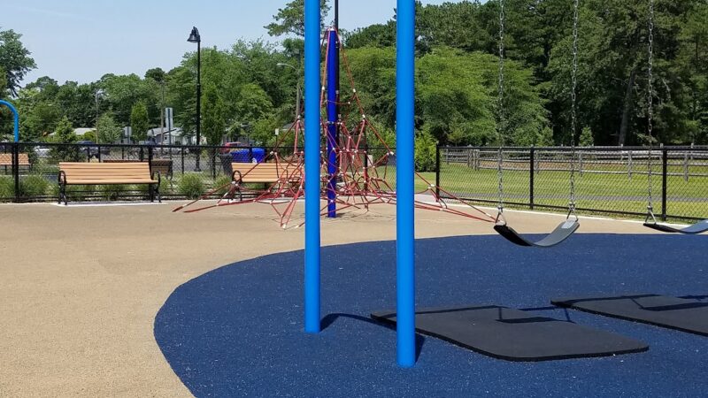 Herbertsville Park - Brick Township, NJ