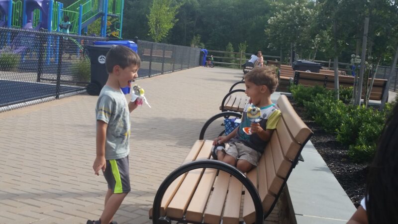 Herbertsville Park - Brick Township, NJ