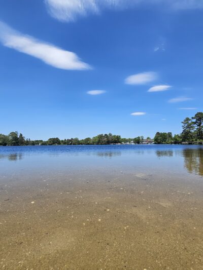 Lake Riviera Park - Brick Township, NJ