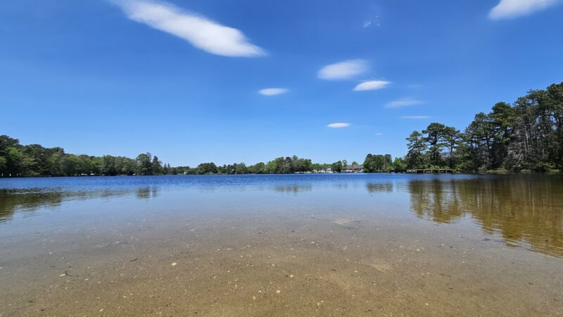 Lake Riviera Park - Brick Township, NJ