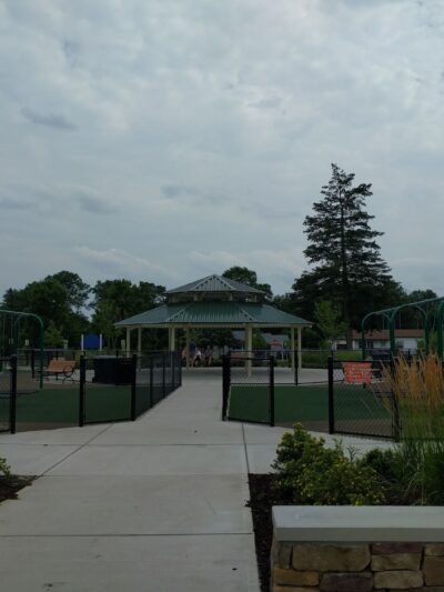 Lake Riviera Park - Brick Township, NJ