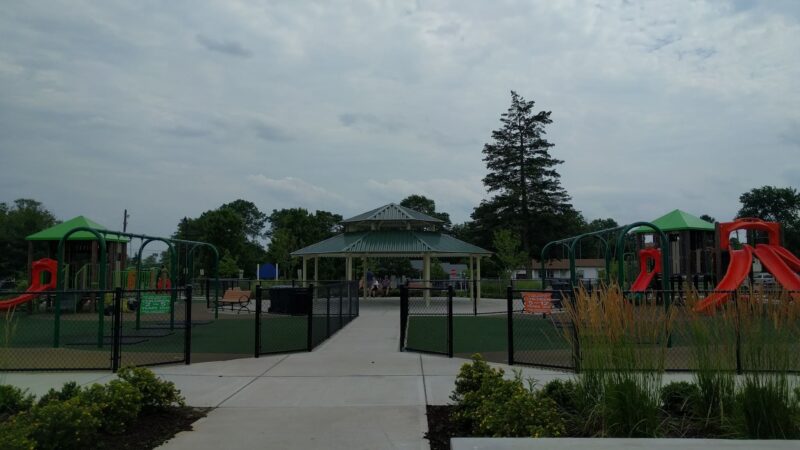 Lake Riviera Park - Brick Township, NJ