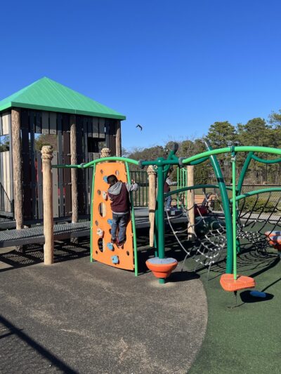 Lake Riviera Park - Brick Township, NJ