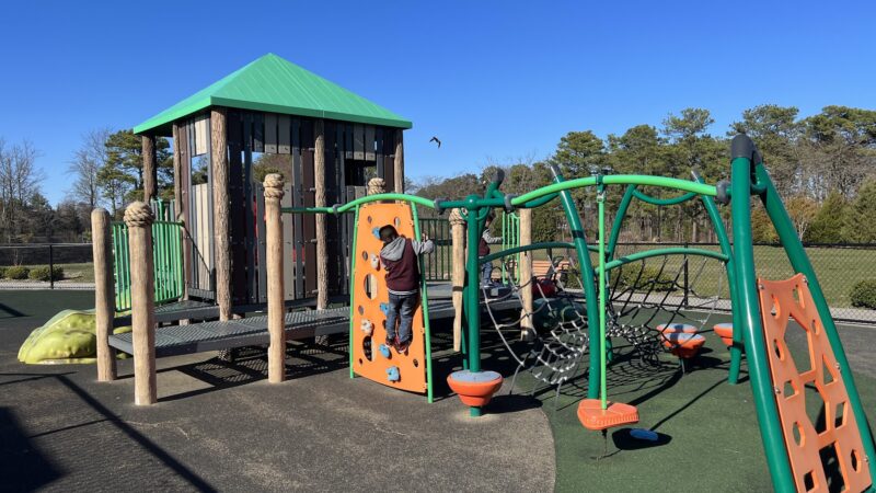 Lake Riviera Park - Brick Township, NJ