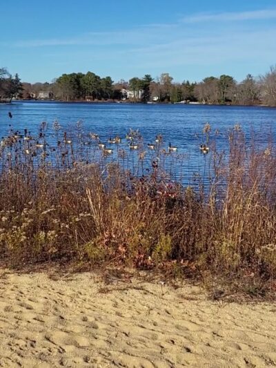 Lake Riviera Park - Brick Township, NJ