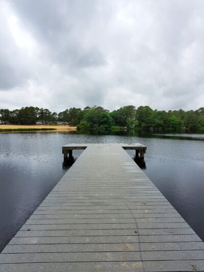 Lake Riviera Park - Brick Township, NJ