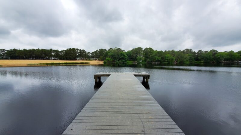 Lake Riviera Park - Brick Township, NJ