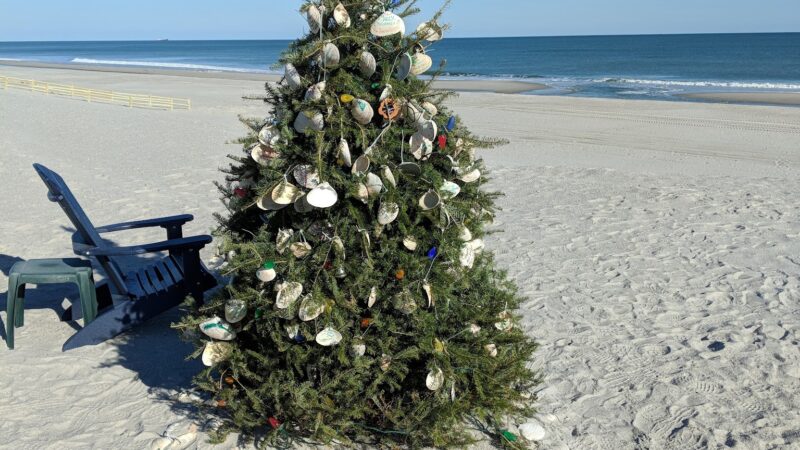 Normandy Beach - Brick Township, NJ