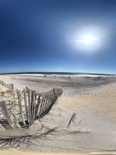 Normandy Beach - Brick Township, NJ