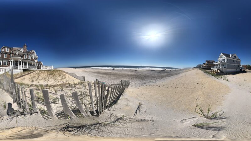 Normandy Beach - Brick Township, NJ