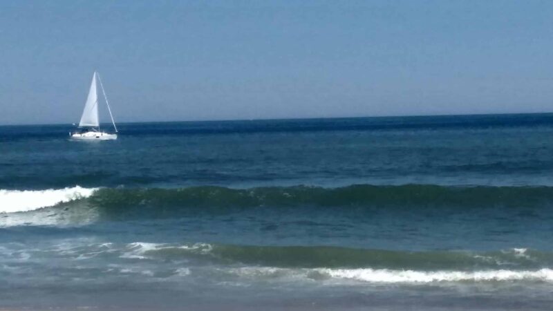 Normandy Beach - Brick Township, NJ