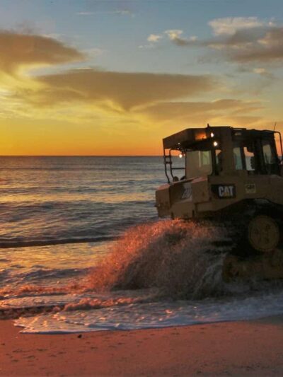 Normandy Beach - Brick Township, NJ