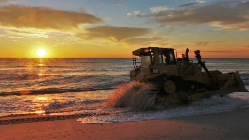 Normandy Beach - Brick Township, NJ