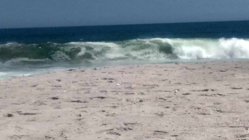 Normandy Beach - Brick Township, NJ