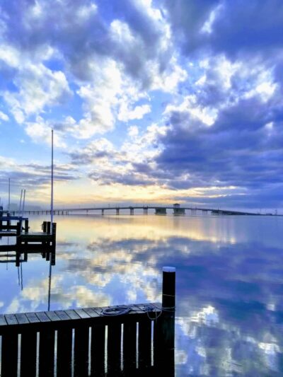Swan Point State Natural Area - Brick Township, NJ
