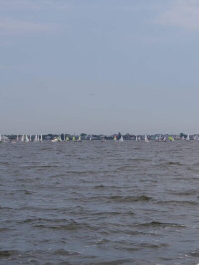 Swan Point State Natural Area - Brick Township, NJ