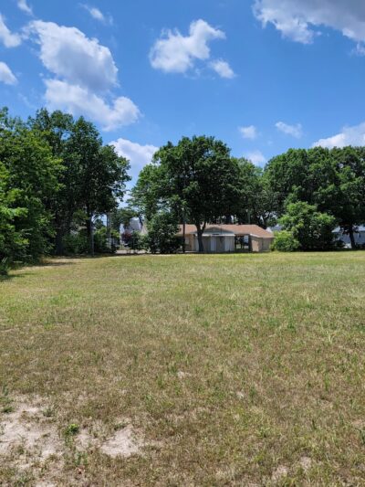 VFW Park - Brick Township, NJ
