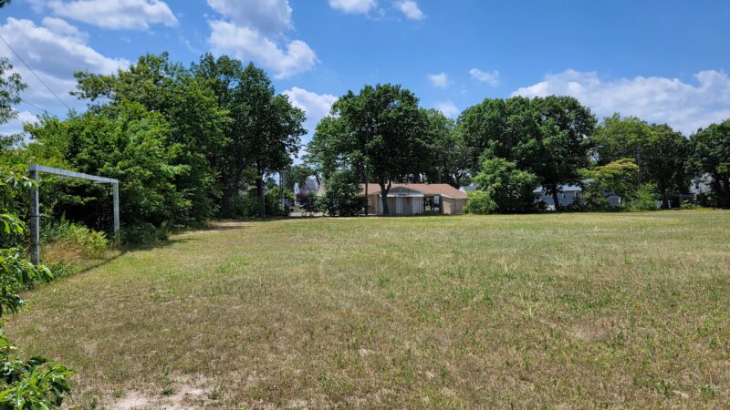 VFW Park - Brick Township, NJ