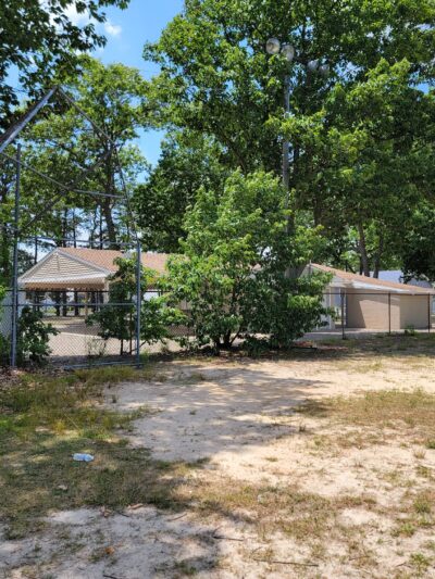 VFW Park - Brick Township, NJ
