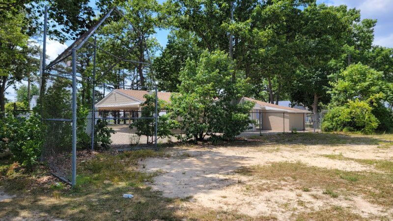 VFW Park - Brick Township, NJ