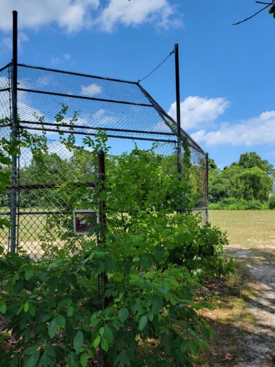 VFW Park - Brick Township, NJ