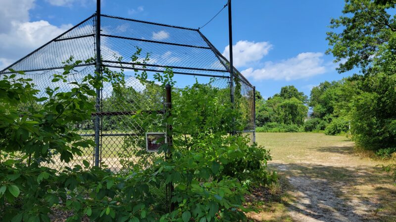 VFW Park - Brick Township, NJ