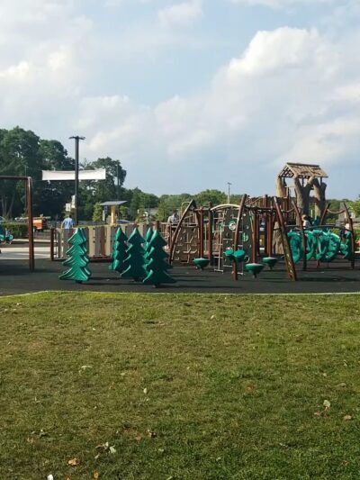 Windward Beach Park - Brick Township, NJ