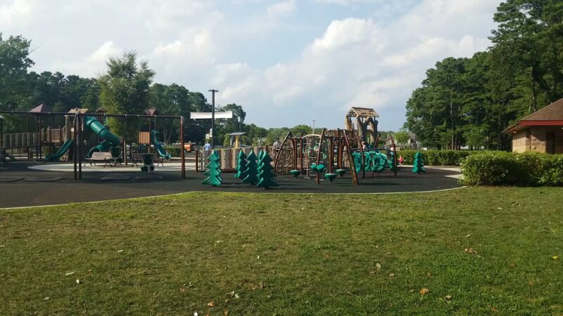 Windward Beach Park - Brick Township, NJ