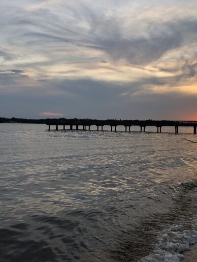 Windward Beach Park - Brick Township, NJ