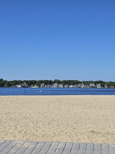 Windward Beach Park - Brick Township, NJ