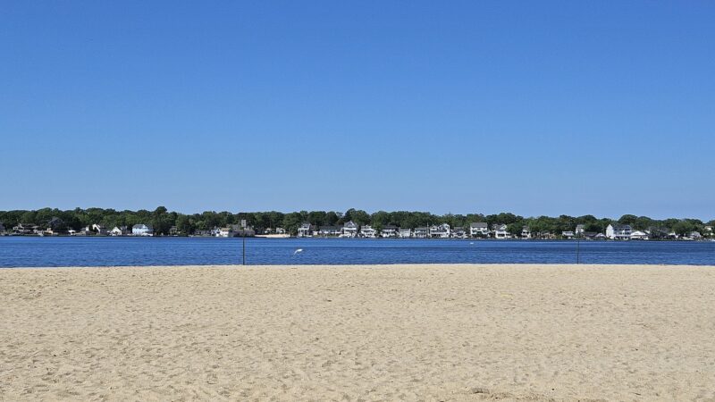 Windward Beach Park - Brick Township, NJ