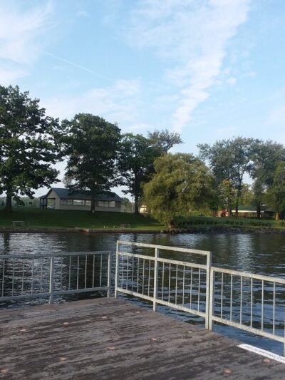 Chapman Park - Bridgeport, NY